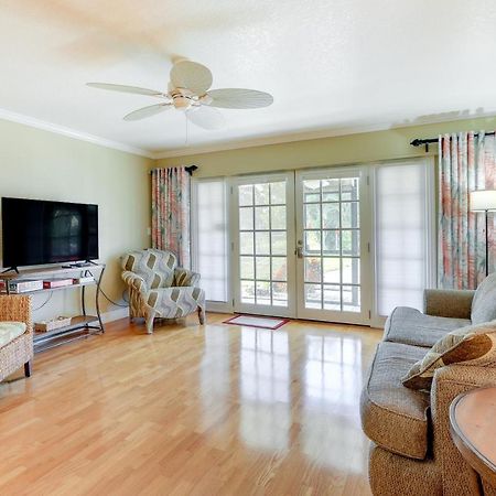 Welcoming Sarasota Vacation Rental With Pool! 外观 照片