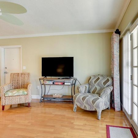 Welcoming Sarasota Vacation Rental With Pool! 外观 照片