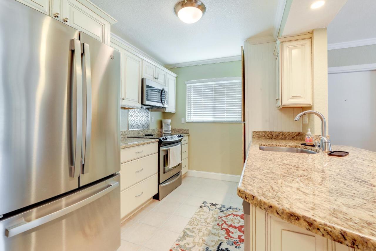 Welcoming Sarasota Vacation Rental With Pool! 外观 照片