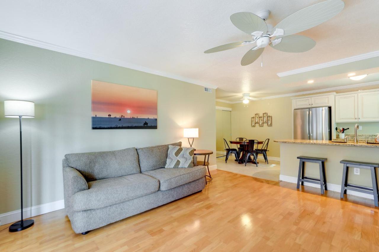 Welcoming Sarasota Vacation Rental With Pool! 外观 照片