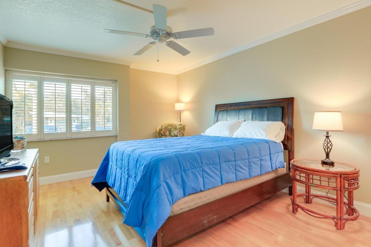 Welcoming Sarasota Vacation Rental With Pool! 外观 照片