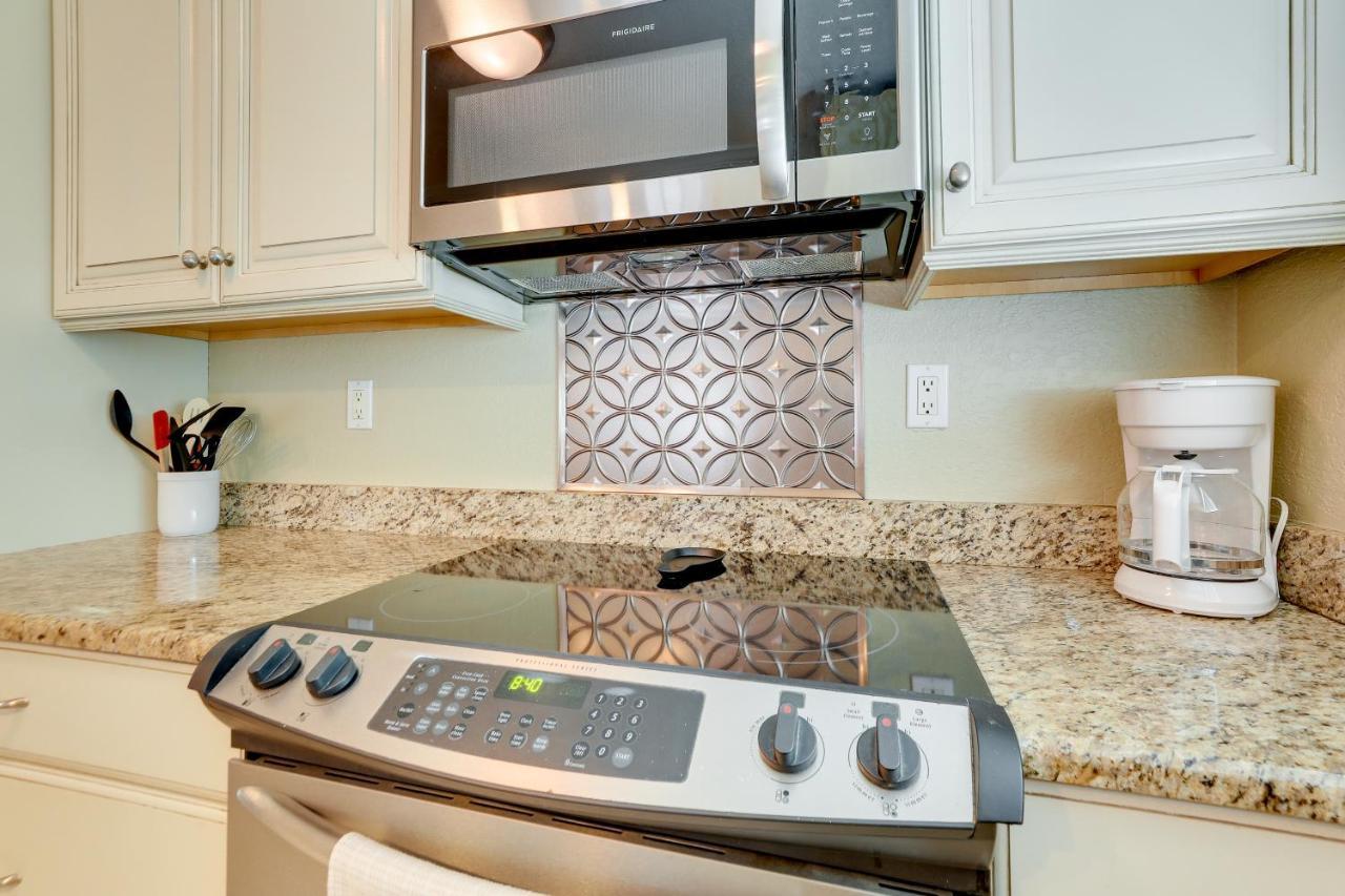 Welcoming Sarasota Vacation Rental With Pool! 外观 照片