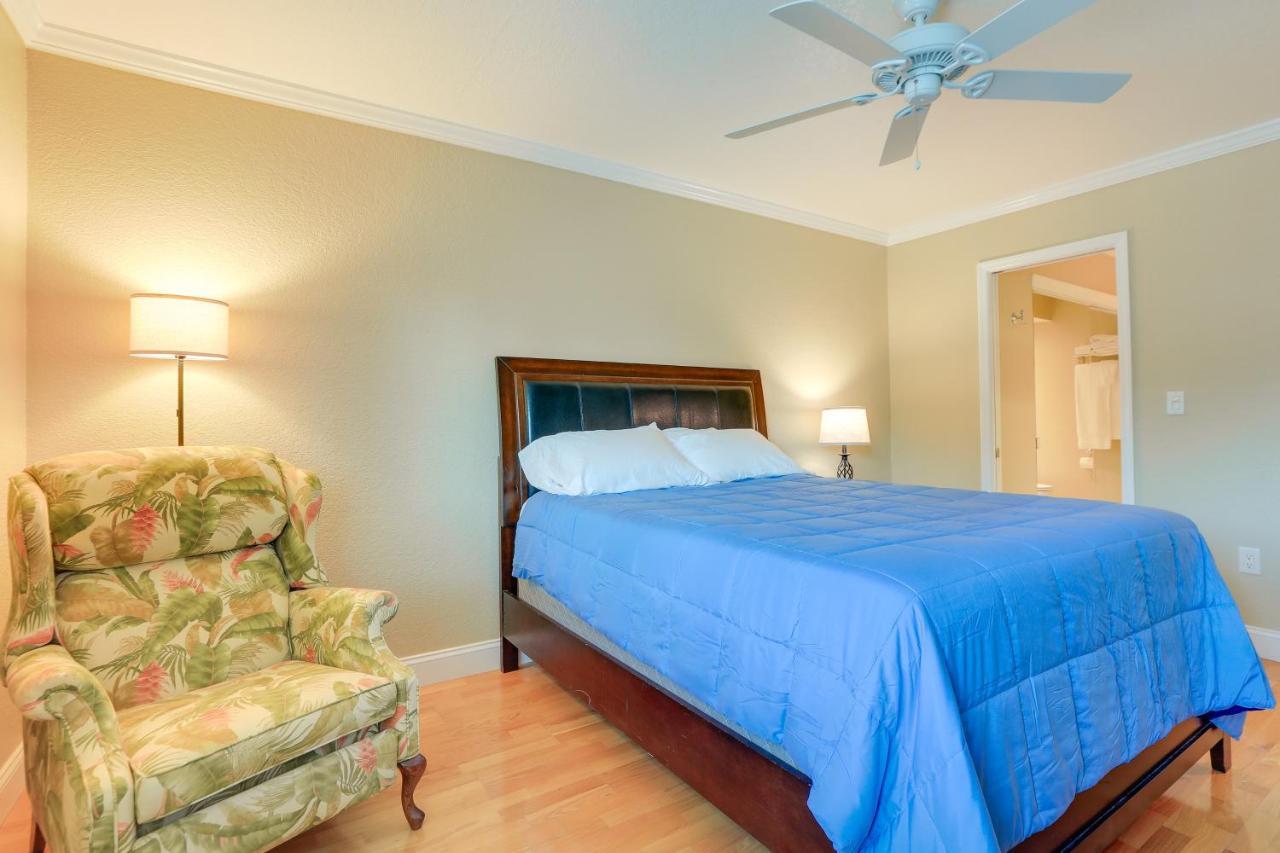 Welcoming Sarasota Vacation Rental With Pool! 外观 照片
