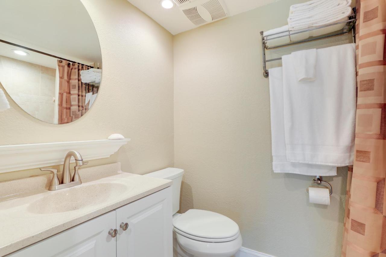 Welcoming Sarasota Vacation Rental With Pool! 外观 照片