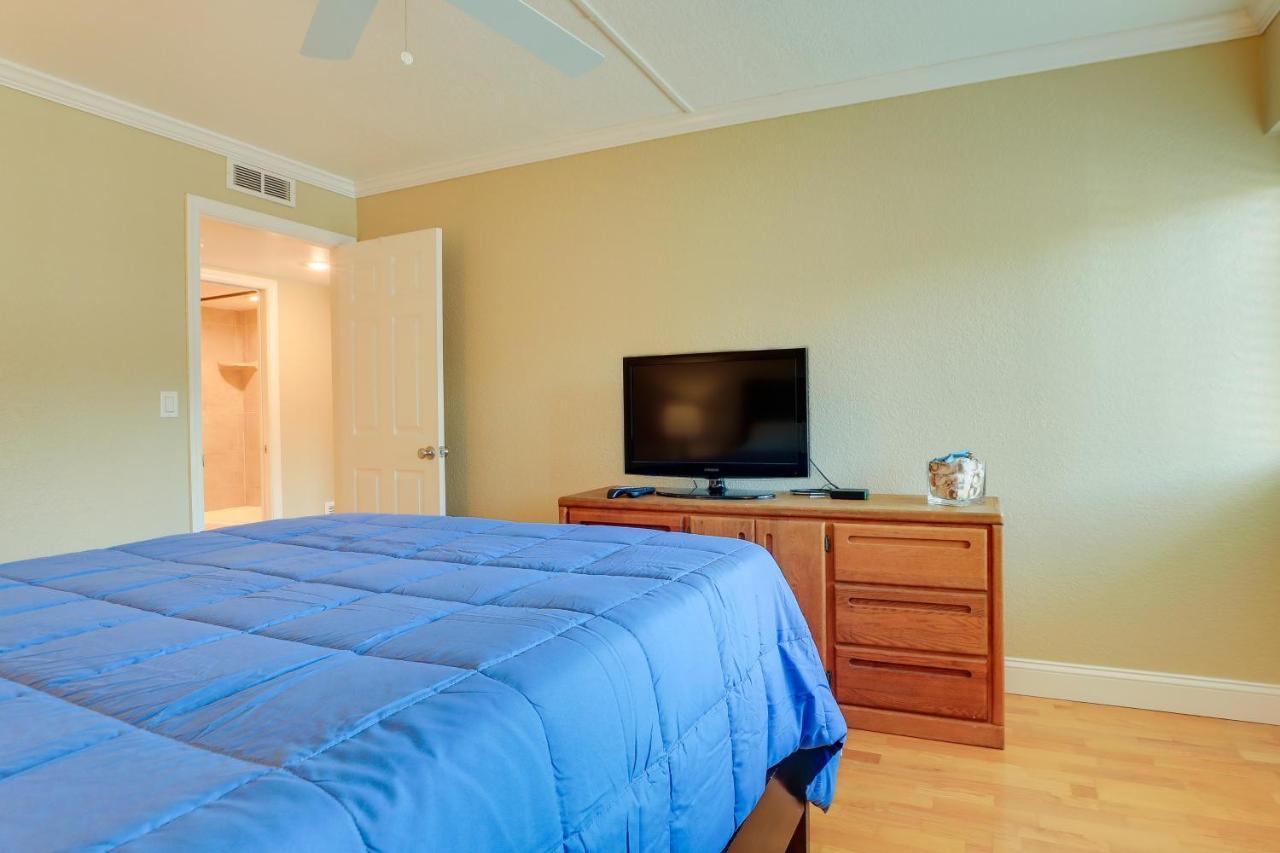 Welcoming Sarasota Vacation Rental With Pool! 外观 照片